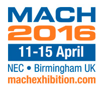 MACH 2016