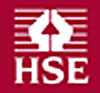 Health and Safety Executive (HSE)