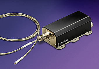 ProLite Xt Cygnus fiber stacked arrays