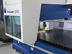 TruLaser 2030